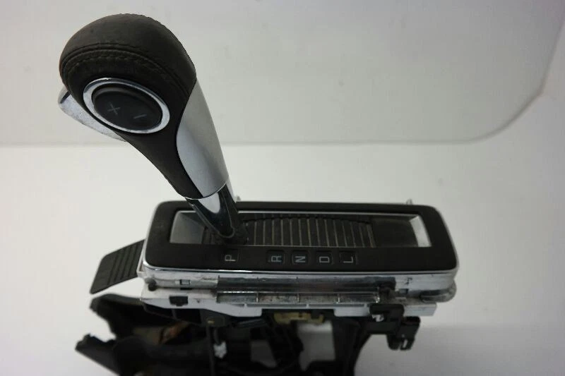 Chevrolet Traverse 11 2011 transmisión automática conjunto de palanca de cambios Foto 4 de 4