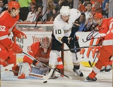 Corey Perry Cards and Rookie Card Guide 24