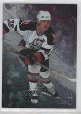 1998-99 ITG Be A Player Rob Ray #165 0a4