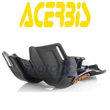 Acerbis 2630570001 Skid Plate for Body Guards & Accessories Skid & Glide mw