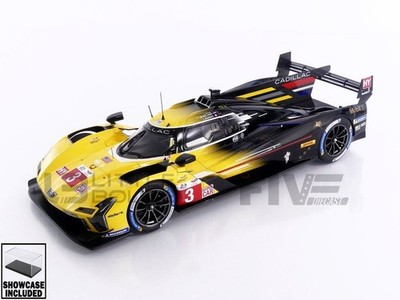 スパーク キャデラック VシリーズR 2024 ルマン24H SPARK 1/18 - CADILLAC V-Series.R - 24h Le Mans 2024 - Five