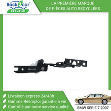 Capot BMW SERIE 7