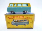 MATCHBOX LESNEY No.70a FORD THAMES ESTATE CAR IN ORIGINAL BOX 1959 SPW