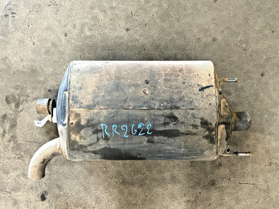 2008-2016 LEXUS LS600H 5.0L V8 AWD REAR RIGHT EXHAUST MUFFLER PIPE OEM LOT2622