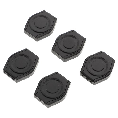5 Pcs Privacy Cover Computer Camera Protector Webcam Shutter Security - 第 1/12 張圖片