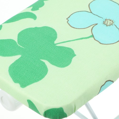 Small Ironing Board Tabletop Travel Portable Folding Boards Mini - Picture 3 of 12