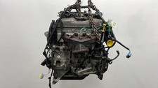 Moteur Peugeot 207