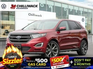 2016 Ford Edge Sport | *NO ACCIDENTS, ONE OWNER *