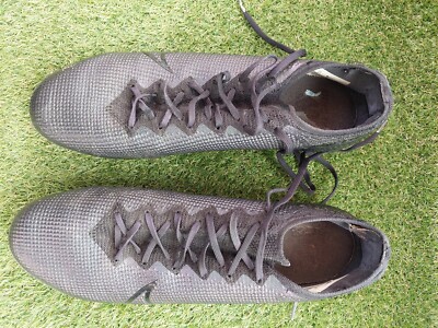 Nike Merc Fußballschuhe Größe 47,5 gebraucht 