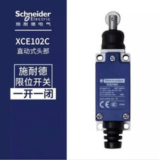 1PC New Schneider limit travel switch XCE102C