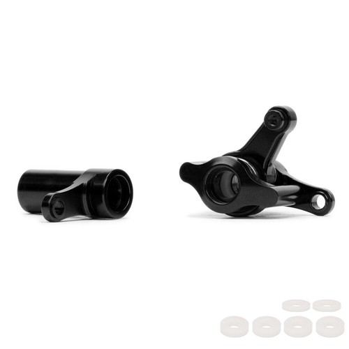 Conjunto de dirección de aleación #AX31022 PARA COCHE DE RADIOCONTROL AXIAL 1/8 YETI XL 90026 90024 90015 - Imagen 17 de 21