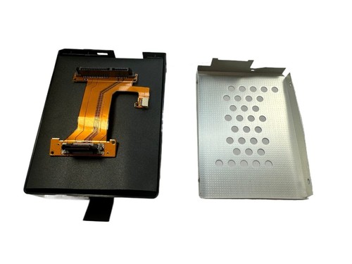 10 PCS NEW Hard Drive Disk Caddy with Cable for Panasonic ToughBook CF-31 CF-30 - Afbeelding 5 van 10