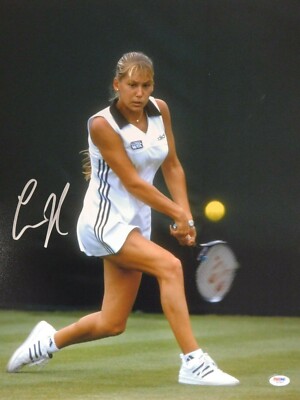 アンナ・クルニコア直筆サイン入り超大型写真…Anna Kournikova…16 アンナ・クルニコア直筆サイン入り超大型写真…Anna Kournikova…16