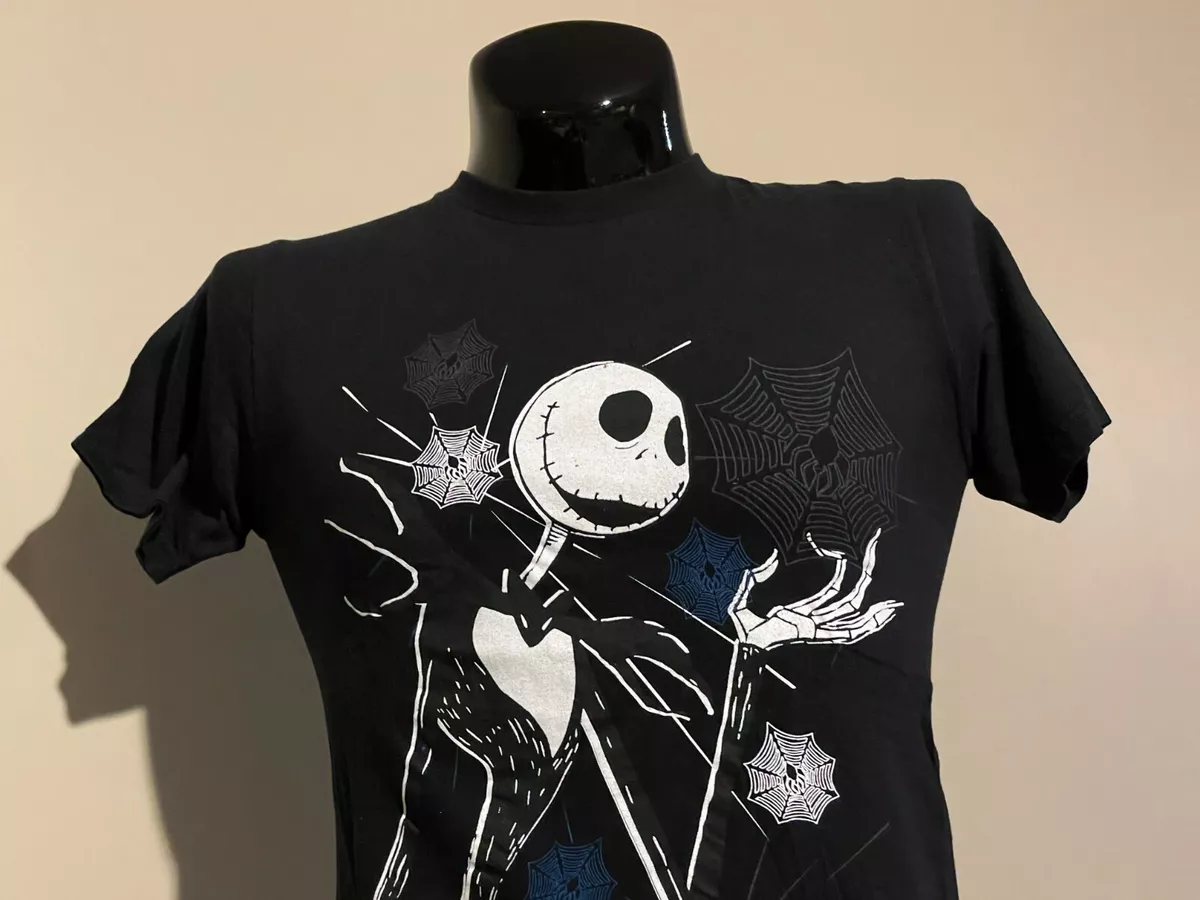 nightmare before christmas shirt womens
