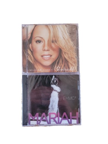 R B Mariah Carey / Dream Lover Cds 10B059 9595 | eBay