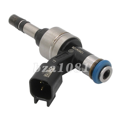 1x Fuel Injectors For 201117 Chevrolet Equinox GMC Terrain Buick 2.4L