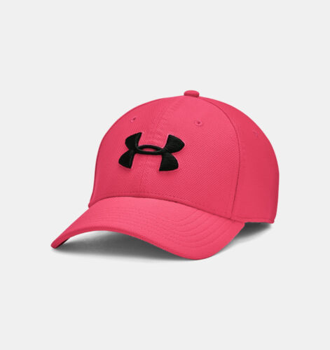 Under Armour Men's UA Blitzing 3.0 Stretch Fit Cap Flex Hat Many Colors & Sizes - Picture 40 of 51