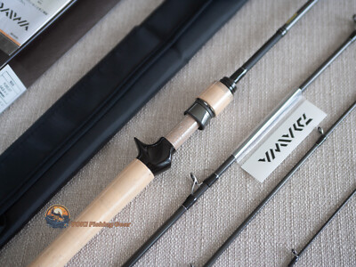 ダイワ　ピュアリスト　64LB-4 DAIWA（釣り） DAIWA PURELIST ピュアリスト 64LB-4・V : つり具