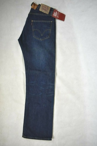 levi's Jeans levis pantaloni da uomo larghi gamba larga rap hip hop skate baggy - Picture 19 of 26