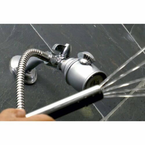 CleanStream Shower Enema Douche System Cleansing Set - Picture 2 of 4