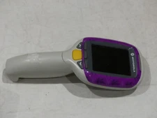 MOTOROLA MOBILE HANDHELD BARCODE SCANNER MC17A-11
