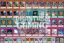 Gravekeepers Deck Arcanite Magician Royal Tribute Necrovalley Yugioh