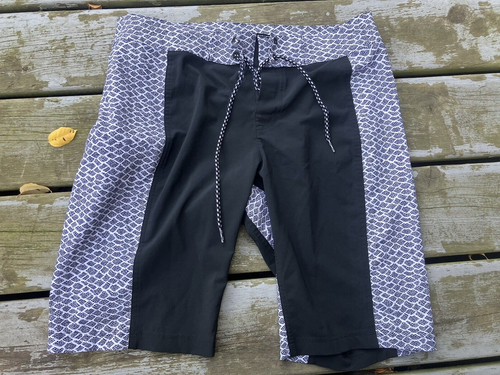 Columbia PFG Performance Men's Shorts Fishing Multicolor Sz Medium, free shippin - Picture 7 of 15