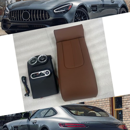 4seater Modification 5seater Plug and Play Air outlet For Mercedes-Benz CLS W218 - Picture 5 of 5