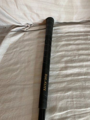 Top Flite Intimidator Titanium 400 25° -7 Wood Graphite Shaft R-80 w/Head Cover - Picture 6 of 10