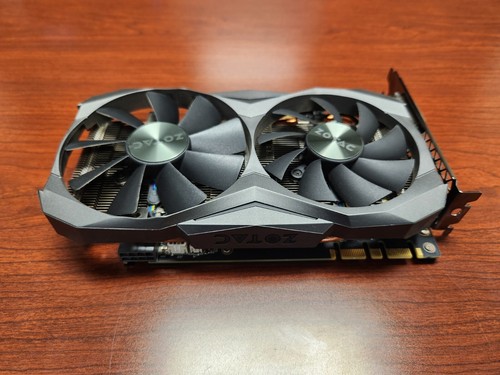 NVIDIA GeForce GTX 1070 Ti ZOTAC Video Card- ~$350 - Picture 4 of 5