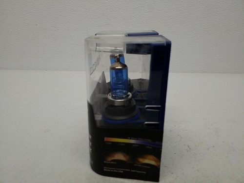 9007 Putco Pure High Performance Halogen Bulbs Mirror White 4000K 12v 65/55w - Picture 2 of 4