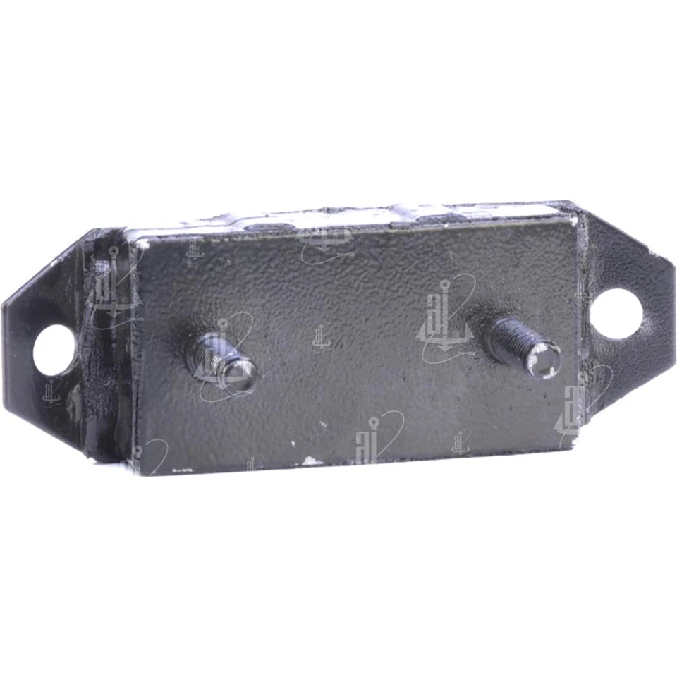 Montaje de motor de anclaje 2 piezas para 1970 1971 1972 VOLKSWAGEN BEETLE H4 1,6 L Foto 4 de 4