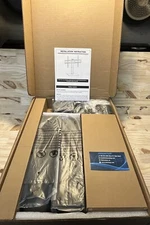 Mountup Universal Tabletop TV Stand For 37 To 65 70 & 75