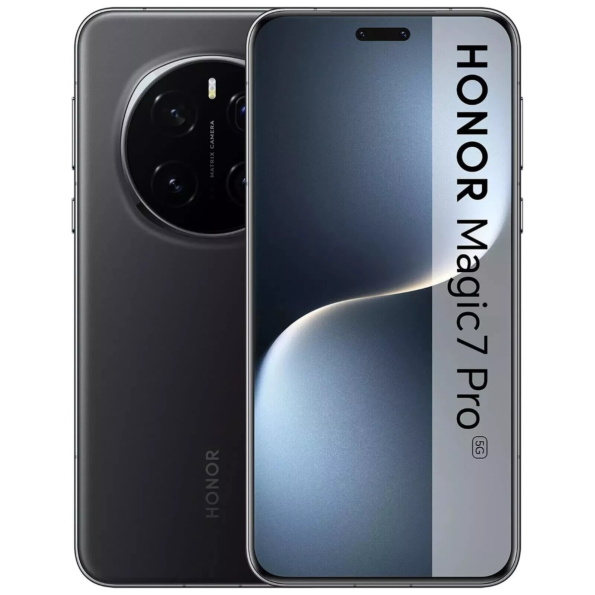 NEW Honor Magic 7 Pro PTP-N49 512GB 12GB RAM (FACTORY