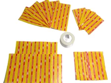 26pcs First Aid Essential Bandage Kit 