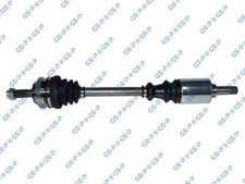 Antriebswelle vorne links GSP 210038 für CITROËN PEUGEOT