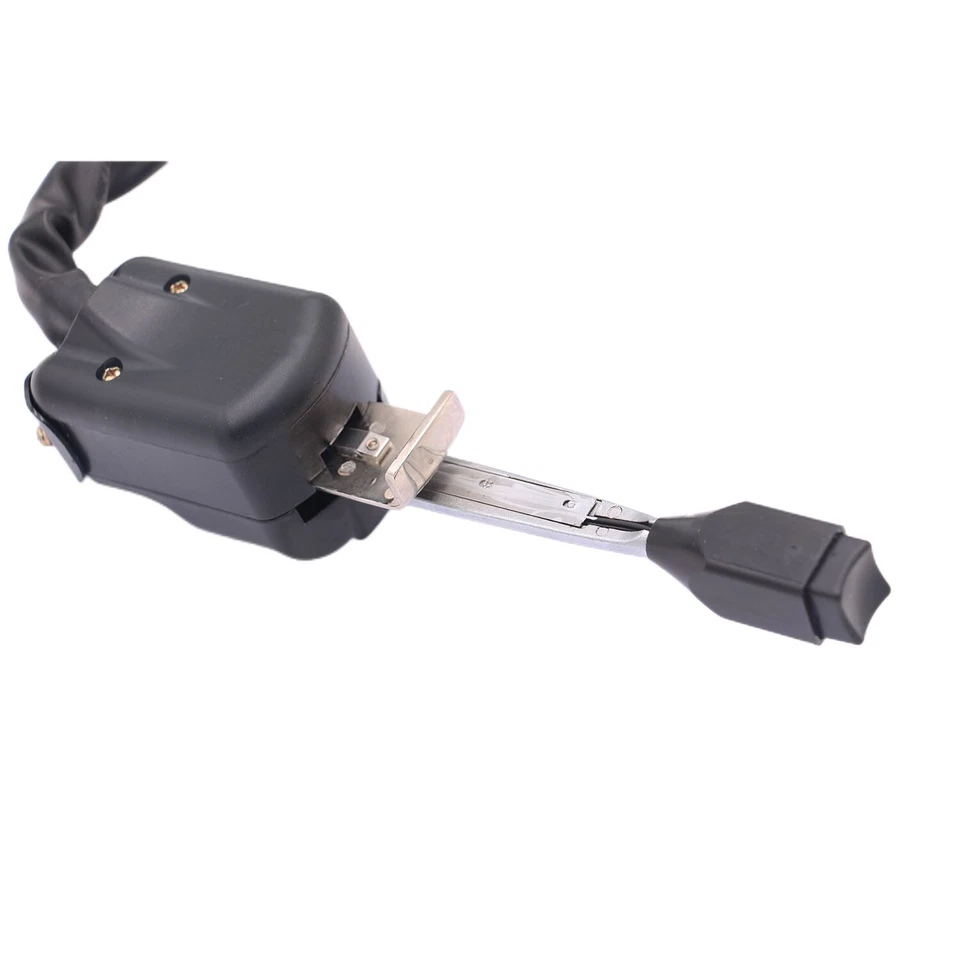 1PC Multi Function Switch Replacement Fit for 73469RB Peterbilt 379 1987-1998 US - Image 3 of 4