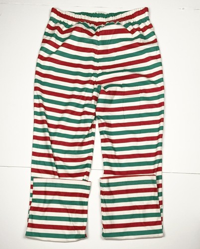 Old Navy Kids Christmas Pajama Set Size XXL (18) - Picture 7 of 14