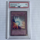 Mirror Force MRD 1st Edition PSA 9 YU-GI-OH!