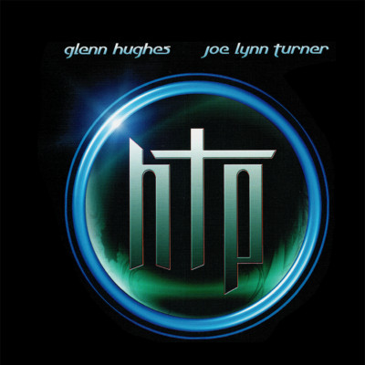 Glenn Hughes / Joe Lynn Turner ~ HTP CD 2002 MTM Music Germany    NEW   