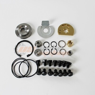 S300 G/S/W Turbo Charger Upgraded 360 Thrust System Repair Kit Rebuild Kit