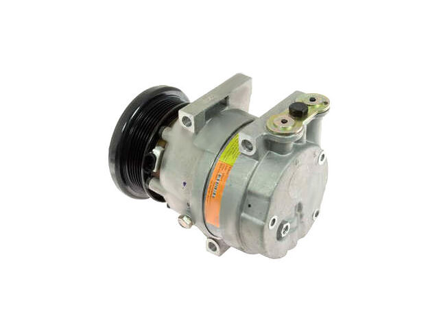 For Pontiac Trans Sport A/C Compressor Global Parts Distributors 