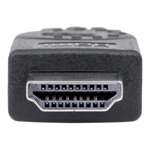 Manhattan High Speed HDMI Cable with Ethernet - 4K @60Hz - 2m - Image 4 of 4