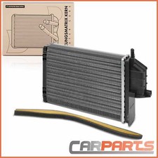 Wärmetauscher Innenraumheizung für Fiat Seicento 600 187 Bj.ab 1998-2010 1.1