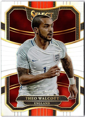 2017-18 Prizms Argento Panini Select - Scegli qualsiasi Completa il Tuo Set 1-200 - Foto 137 di 400