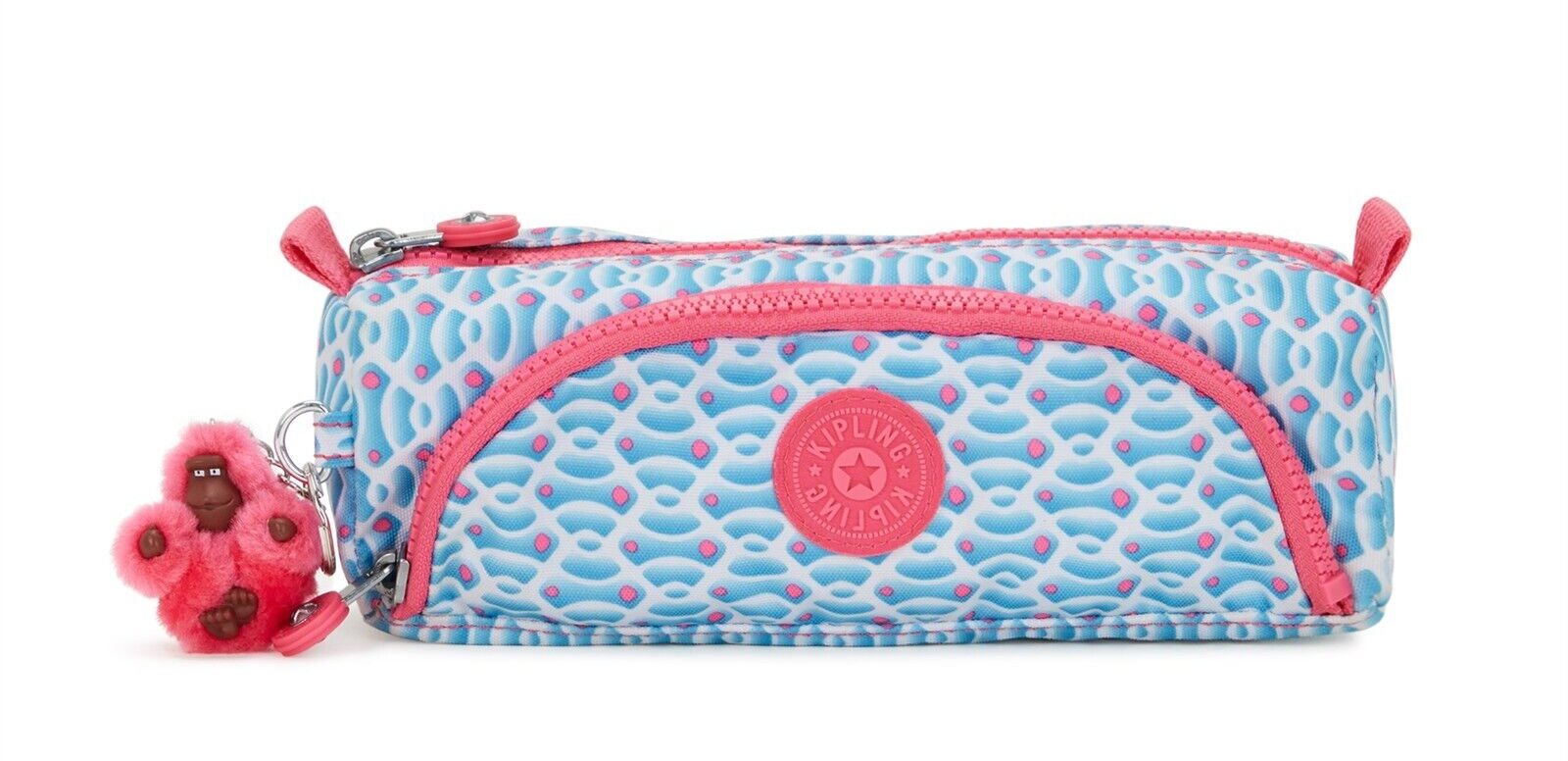 Kipling CUTE Pen Case - Dreamy Geo C RRP £29