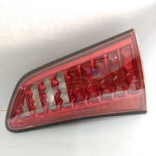2011-2017 Infiniti QX56 QX80 Passenger Side Tail Gate Inner Tail Light OEM