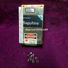 Coherent Sapphire 488-20 Laser System  PN 1137155