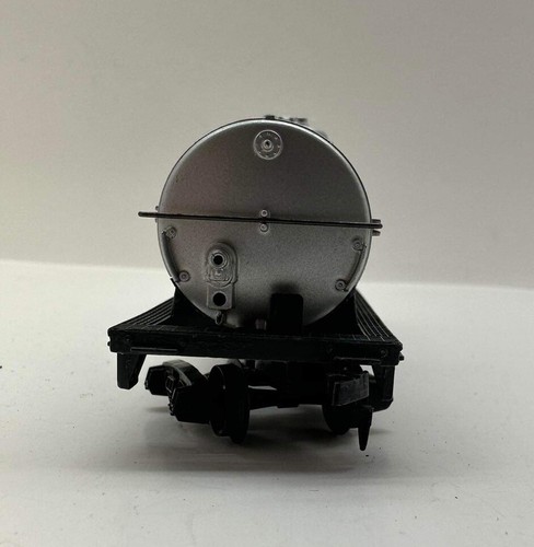 Single Dome Tank Car TEXACO HO Scale No Box - Picture 2 of 4