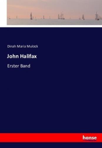 Thumbnail - John Halifax Erster Band 3570